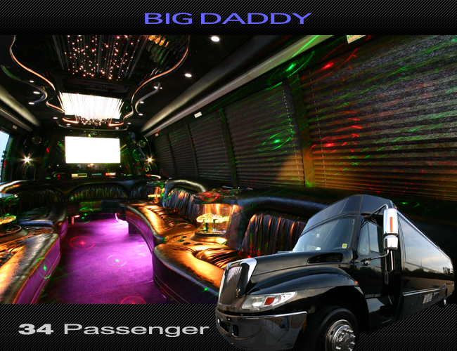 “Big Daddy”