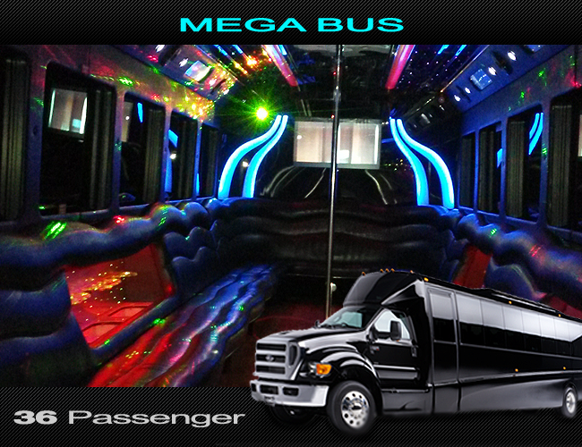 “Mega Bus”
