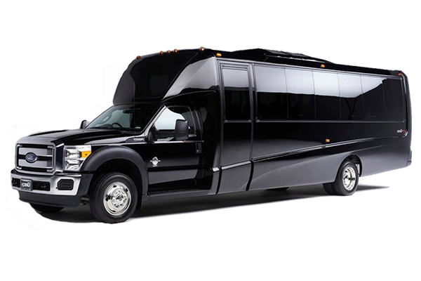 party-bus-ford